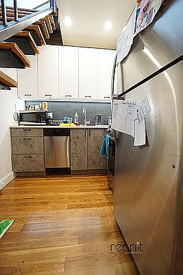 2nd image of 1772 Bergen St #5F