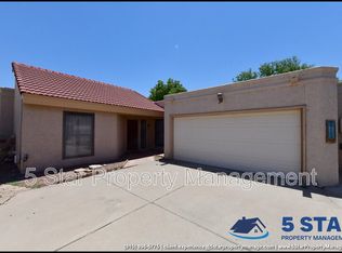3212 Canyon Point Ln, El Paso, TX 79904