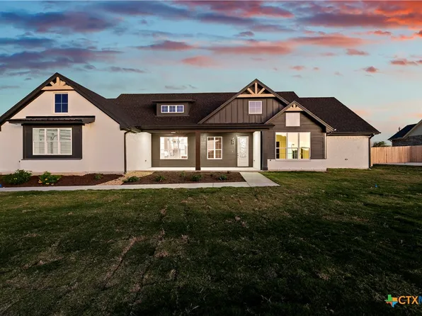 7925 Rock Crest Dr, Temple, TX 76502