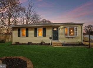 903 Sunnybrook Ct, Glen Burnie, MD 21060