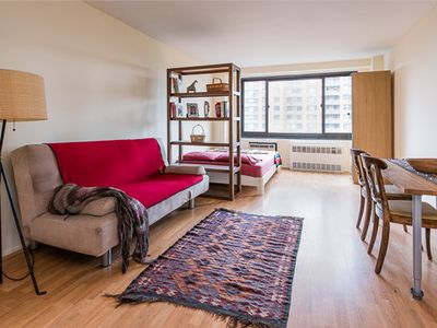 195 Willoughby Ave APT 1017, Brooklyn, NY, 11205