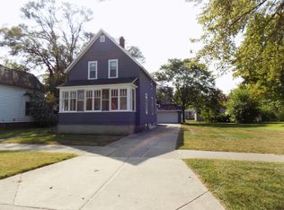 356 W 20th St, Holland, MI 49423