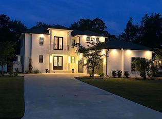 13 Crows Nest Cv, Brunswick, GA 31523