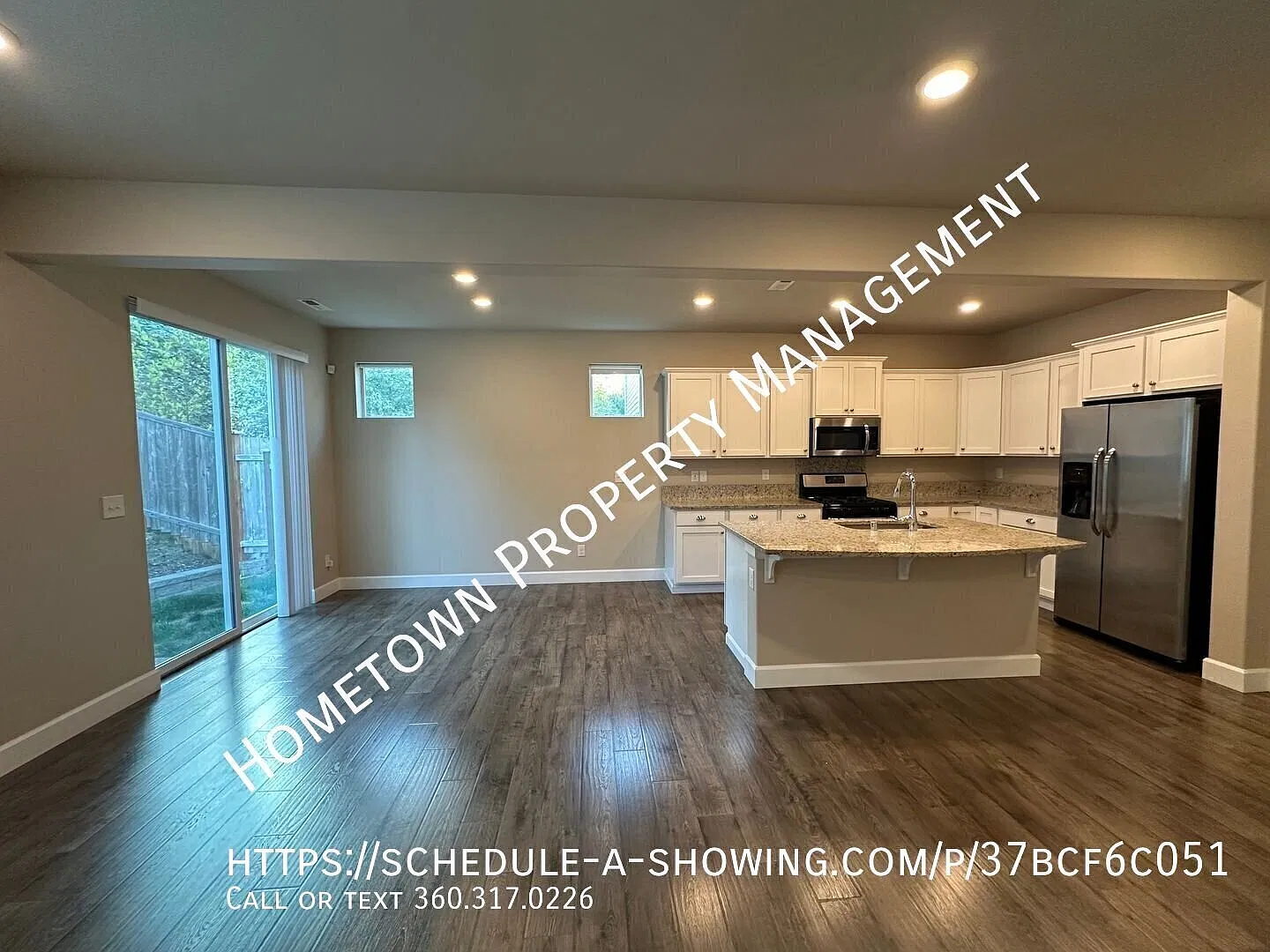 Stunning 4-Bed, 3-Bath Home with Spacious Layout and Premium Features — Photo 2