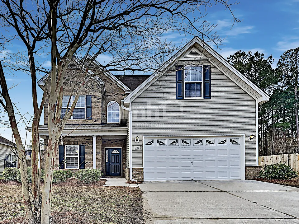 309 Old Stone Ct