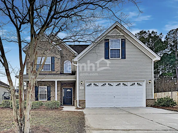 309 Old Stone Ct, Moncks Corner, SC 29461
