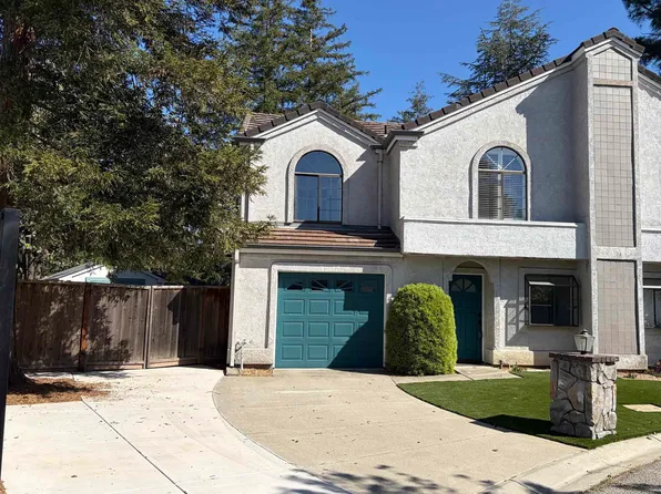 600 Chandon Ct, Walnut Creek, CA 94597