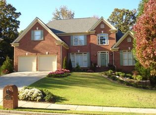 4150 Wild Sonnet Trl, Peachtree Corners, GA 30092