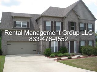 327 Dawns Way, Trussville, AL 35173