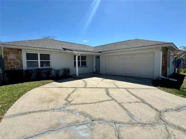 1301 Nolton Way, Orlando, FL 32822