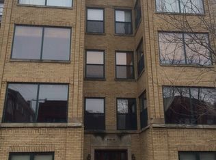 4346 N Spaulding Ave APT 3S, Chicago, IL 60618