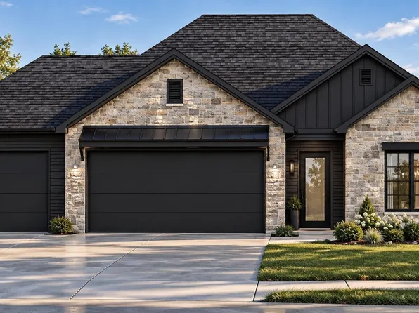 6209 Carveth Dr, Lincoln, NE 68516