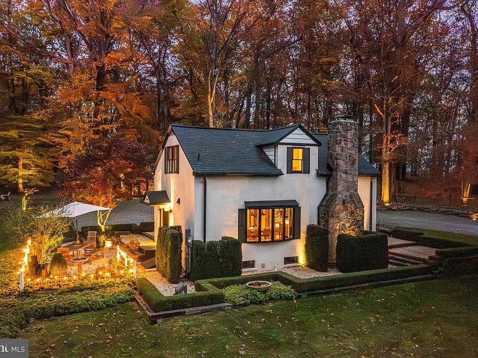 6958 Ely Rd, New Hope, PA 18938 Zillow
