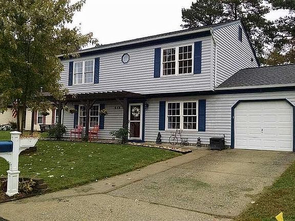 2nd image of 646 Rhoda Dr