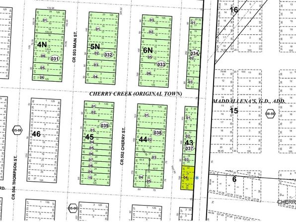 503704 W Cherry Creek Rd #28 & 26-24, Ely, NV 89301