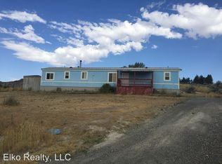 551 Brent Dr, Spring Creek, NV 89815