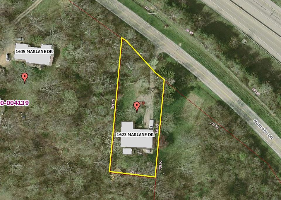 1st image of 1623 Marlane Dr
