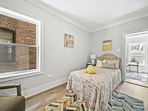 3rd image of 5028 N Major Ave #2
