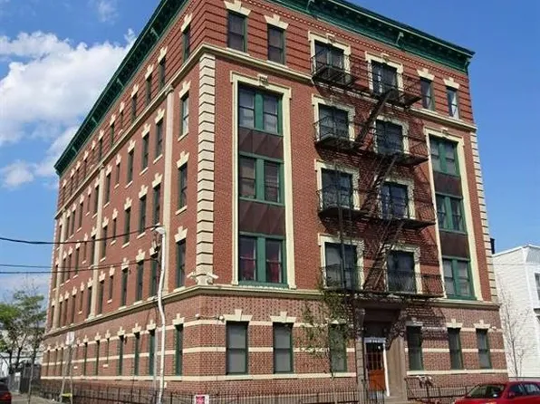 608 Bramhall Ave #503, Jersey City, NJ 07304