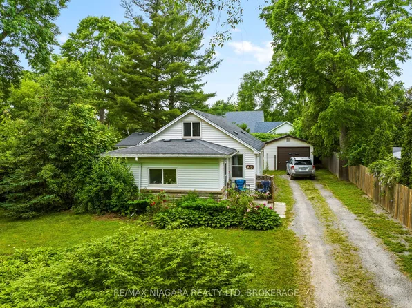 475 Butler St, Niagara On The Lake, ON L0S 1J0