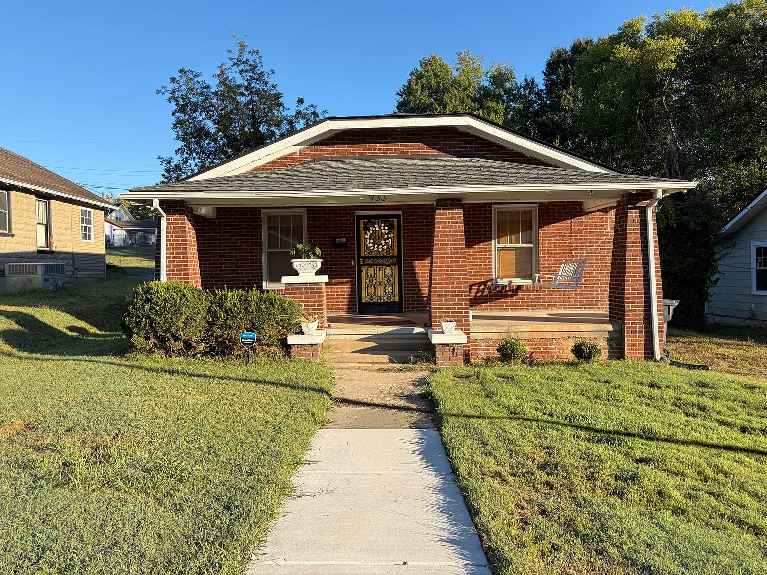 3 bed, 1550 sqft, $1,650 — Photo 1