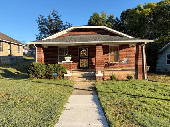933 Atlantic Ave, Knoxville, TN 37917