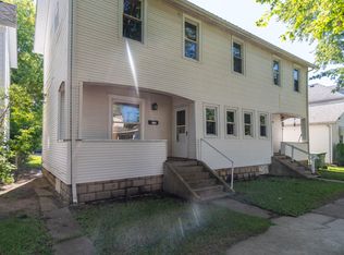332 & 334 S Miami Ave, Sidney, OH 45365