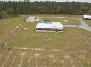 18008 Rayford Shumock Rd, Moss Pt, MS 39562