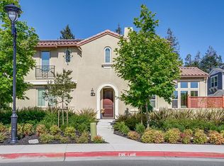 3022 Via Siena Pl, Santa Clara, CA 95051