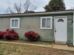 917 Richland St #B, High Point, NC 27260
