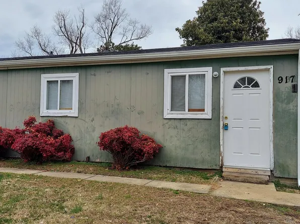 917 Richland St #B, High Point, NC 27260