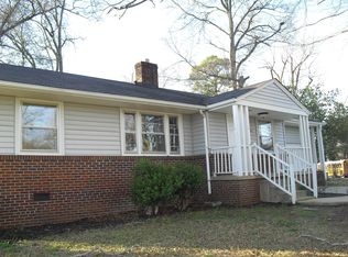 36 Mayo Dr, Greenville, SC 29605