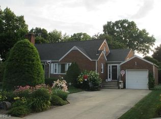 3305 W Harvard Blvd, Canton, OH