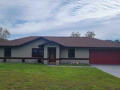 3561 NE 28th Ter, Ocala, FL, 34479