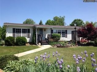 7894 Akron Rd, Sterling, OH 44276