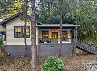 18 Wood Ave, Asheville, NC 28803