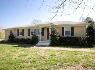 407 Roberts St, Franklin, TN 37064