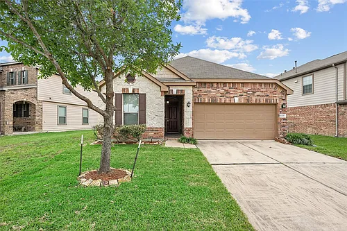 6530 Bayliss Valley Ln Photo 1