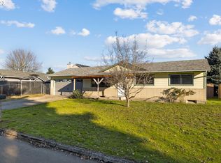 7225 NE 129th Ave, Vancouver, WA 98682