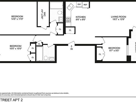 2nd image of 56-09 84th St #2