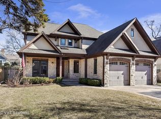 1133 Blackthorn Ln, Northbrook, IL