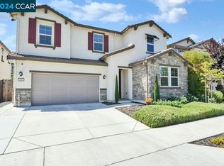 236 Sespe Creek Way, Brentwood, CA 94513