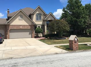 10532 Great Egret Dr, Orland Park, IL