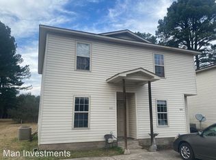 516 S Pool St, Austin, AR 72007