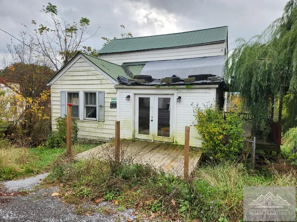 1024 Thornton Ave, Princeton, WV 24740