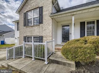 1304 Harden Ln, Pikesville, MD 21208