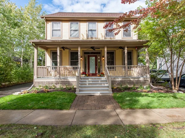 1442 Turks Cap Rd, Grayslake, IL 60030