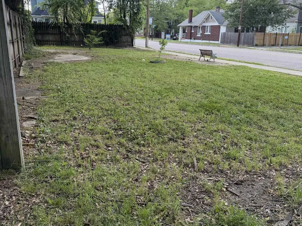 2219 Young Ave Lot 1-2, Memphis, TN 38104