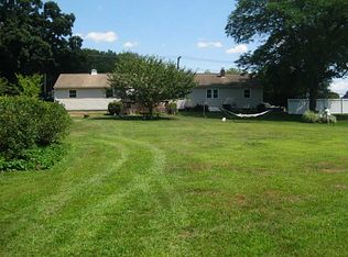 168 Read Ave, Coventry, RI 02816