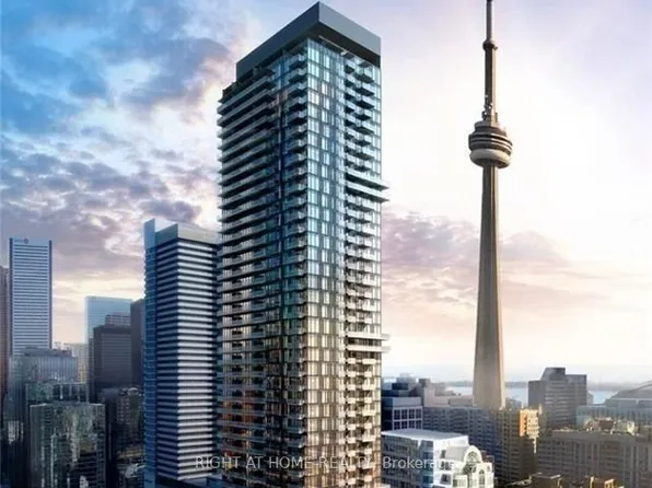 87 Peter St, Toronto, ON